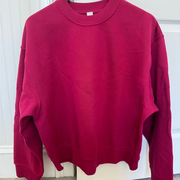 Lululemon Steady State Crew Sweatshirt - Picture 4 of 7